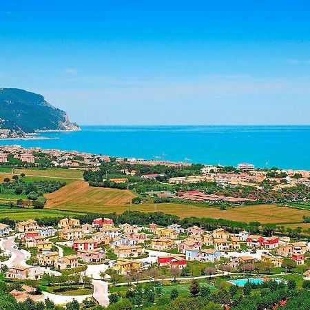 Adamo Ed Eva Resort Нумана Екстер'єр фото