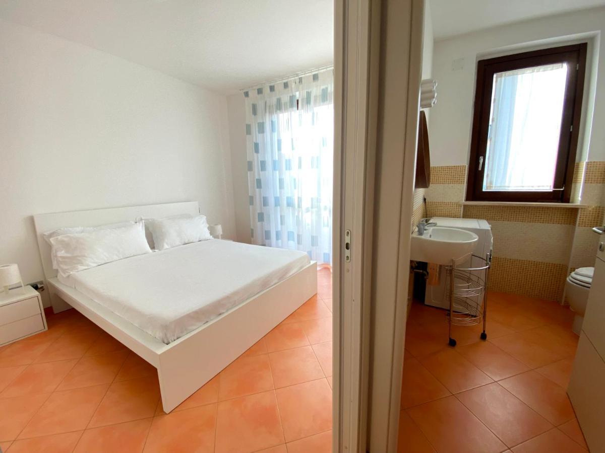Adamo Ed Eva Resort Нумана Екстер'єр фото