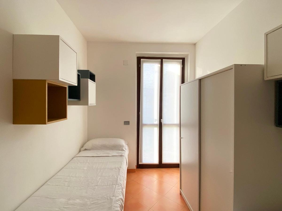 Adamo Ed Eva Resort Нумана Екстер'єр фото