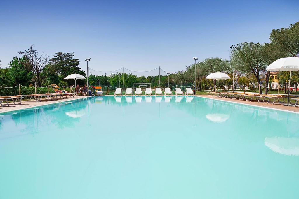 Adamo Ed Eva Resort Нумана Екстер'єр фото