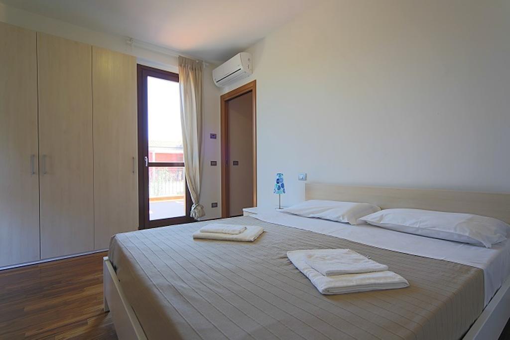 Adamo Ed Eva Resort Нумана Екстер'єр фото