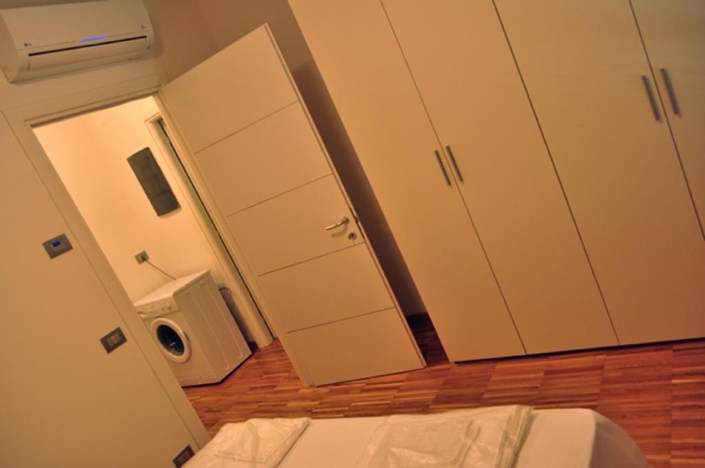 Adamo Ed Eva Resort Нумана Номер фото