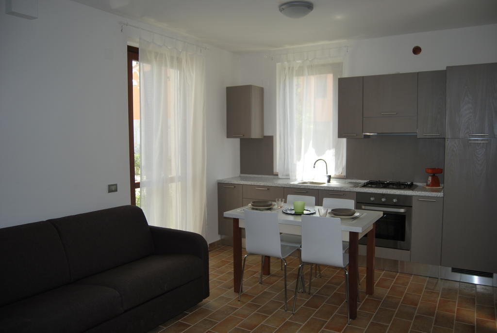 Adamo Ed Eva Resort Нумана Номер фото