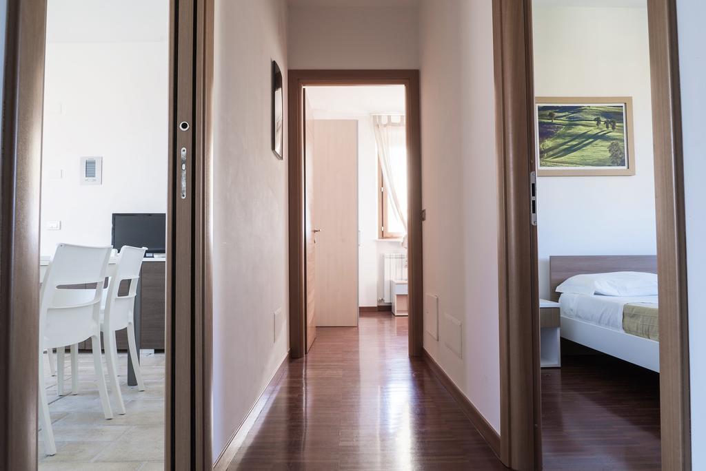 Adamo Ed Eva Resort Нумана Екстер'єр фото