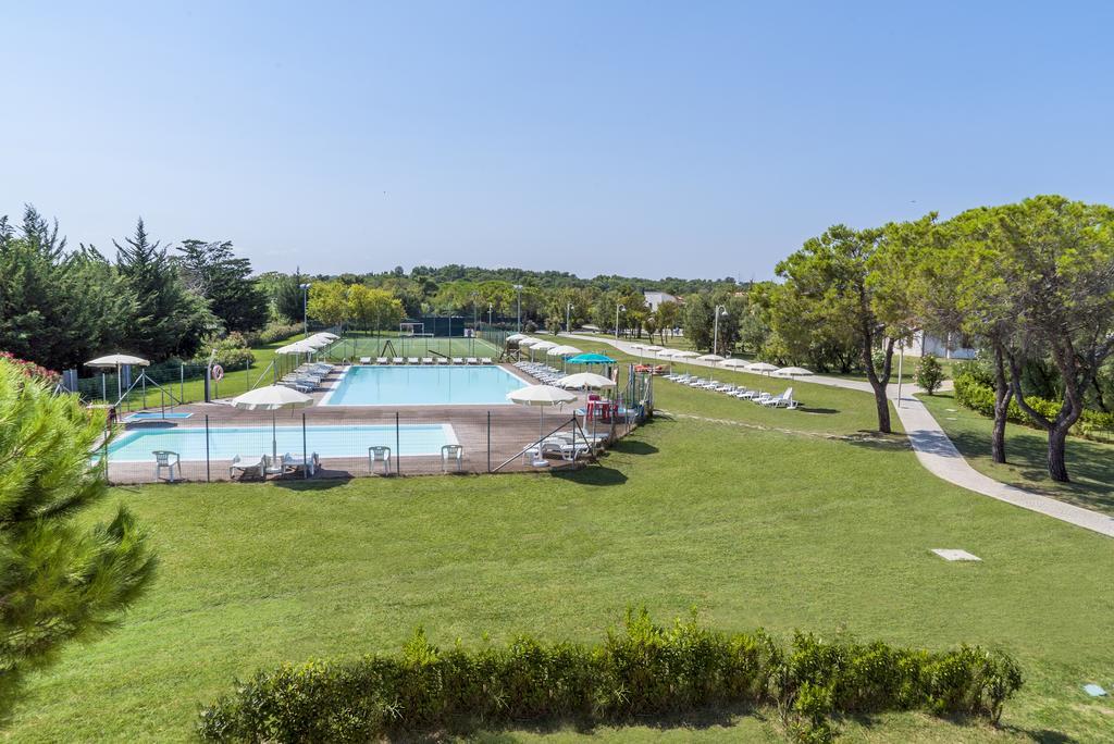 Adamo Ed Eva Resort Нумана Екстер'єр фото