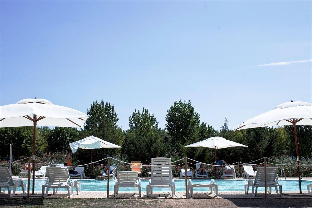 Adamo Ed Eva Resort Нумана Екстер'єр фото