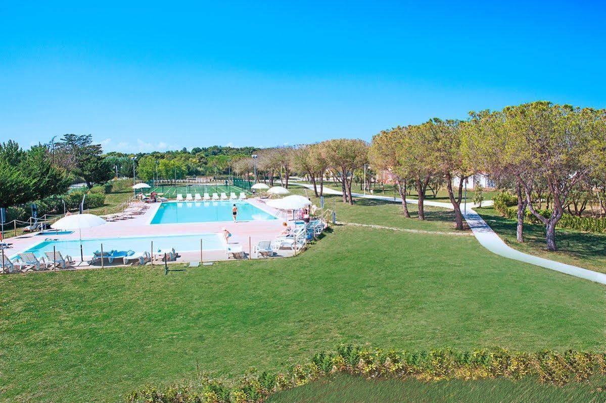 Adamo Ed Eva Resort Нумана Екстер'єр фото