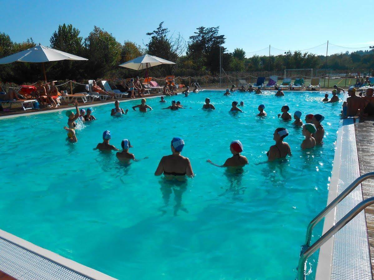 Adamo Ed Eva Resort Нумана Екстер'єр фото