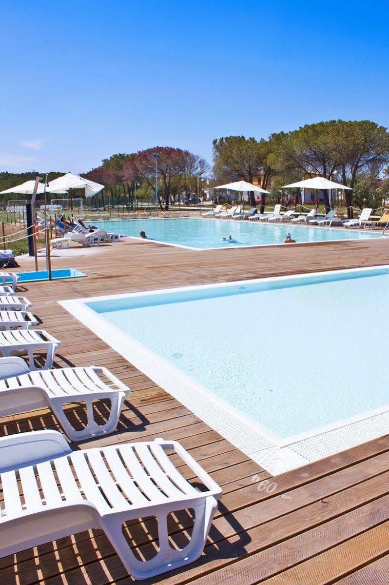 Adamo Ed Eva Resort Нумана Екстер'єр фото