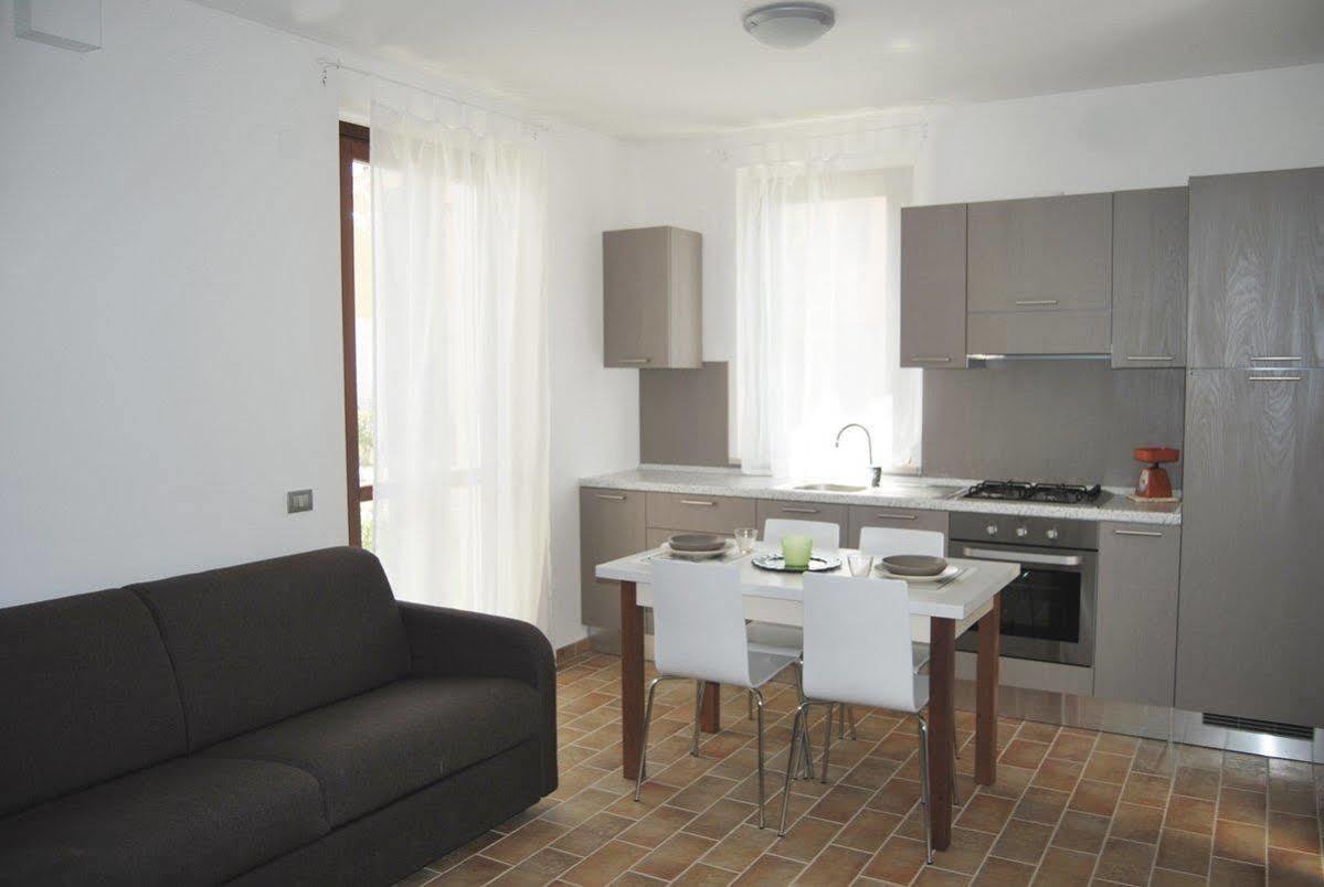 Adamo Ed Eva Resort Нумана Екстер'єр фото