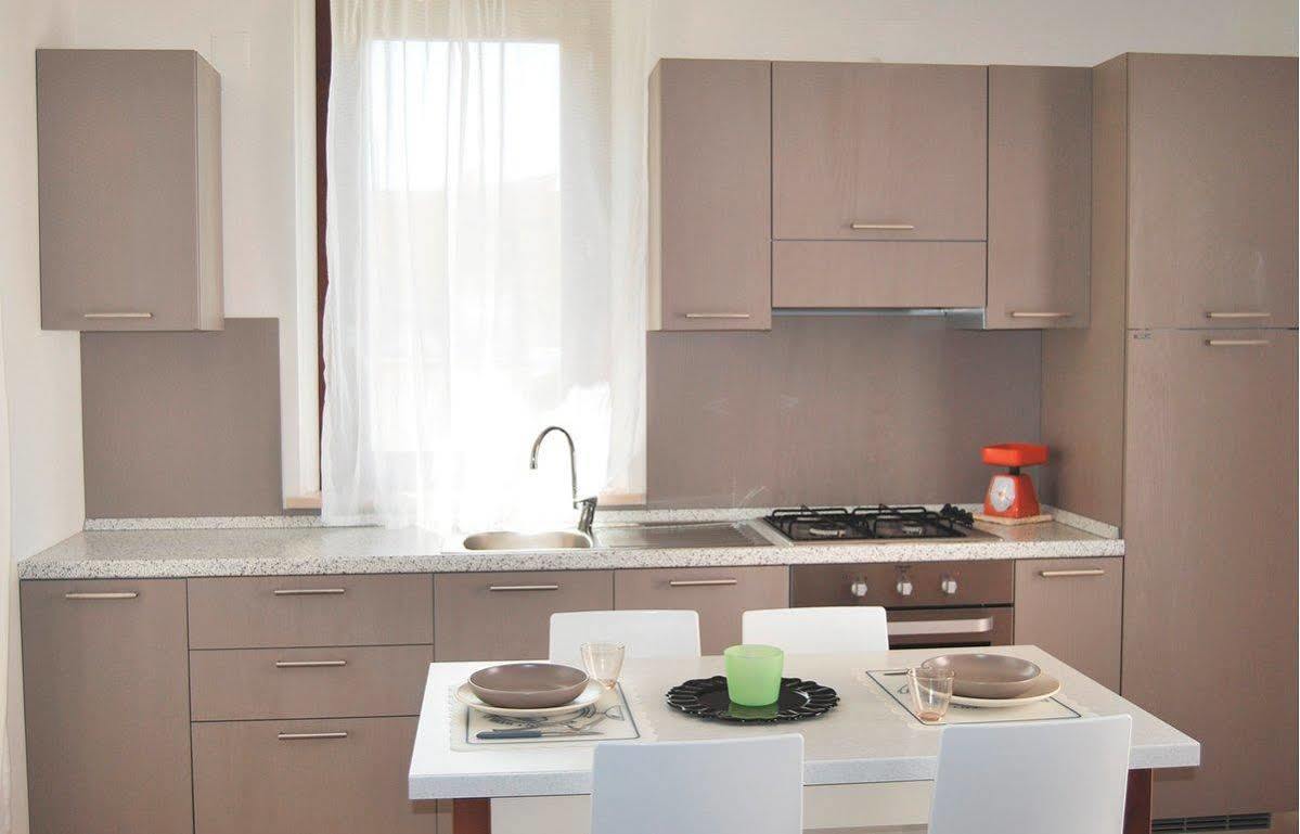 Adamo Ed Eva Resort Нумана Екстер'єр фото